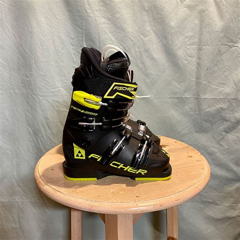 Used Kid's Ski Boots — Vermont Ski and Sport