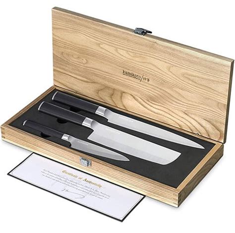 The Best Sushi & Sashimi Knives 2021 - 10 Insanely Epic Reviews