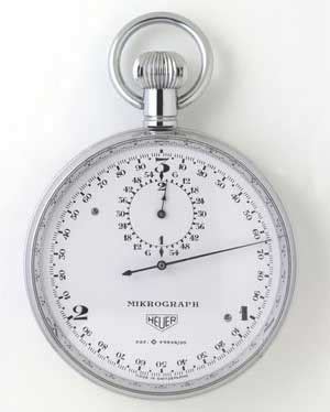 History Of Stopwatches by @onlineclock