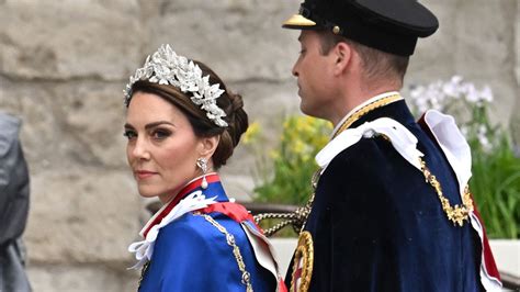 See Kate Middleton's Outfit at King Charles III's Coronation Here