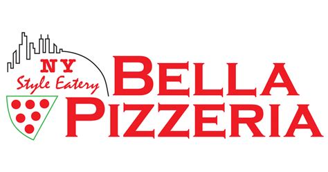 Bellas Pizza