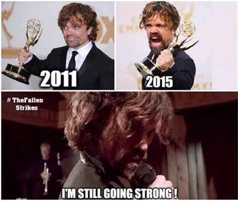 Peter Dinklage funny meme | Funny memes, Game of thrones tv, Game of thrones funny