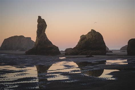 9 Cool Adventures Around Bandon Beach, Oregon