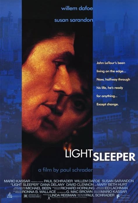 Download Light Sleeper 1992 1080p BluRay H264 AAC RARBG ORARBG. Free Torrent from The RarBg