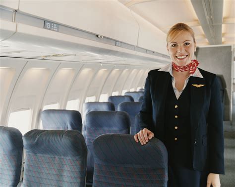 Basic Responsibilities as a Flight Attendant | Chron.com