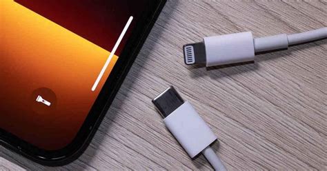 Apple cambia il metodo di ricarica dell'iPhone 15: USB Tipo-C- Dr.Fone