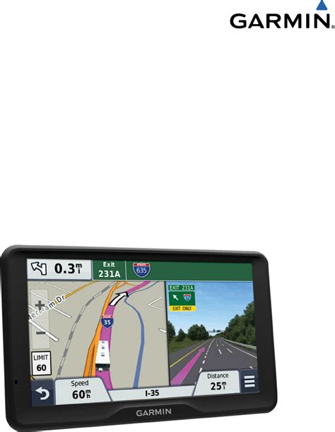 Garmin Camper 760LMT-D user manual (English - 24 pages)