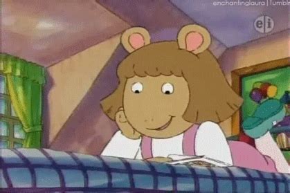 Arthur Dw Read GIF - Find & Share on GIPHY