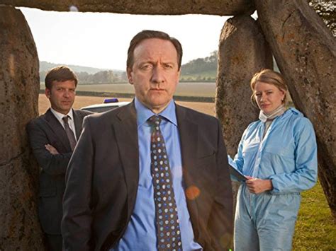 Tamzin Malleson Midsomer Murders