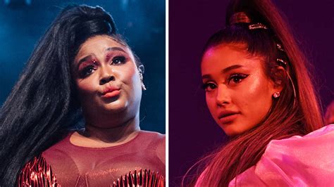 Lizzo & Ariana Grande Drop New 'Good As Hell' Remix - Capital