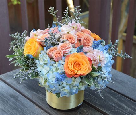 Mother's Day Flower Arrangement Images – Beautiful Flower Arrangements ...