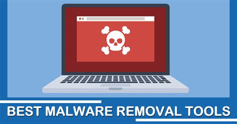 10 Best Malware Removal Tool 2023 - GBHackers