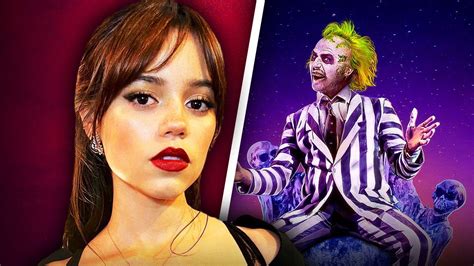 Jenna Ortega In Talks for Beetlejuice 2 (Report) | The Direct