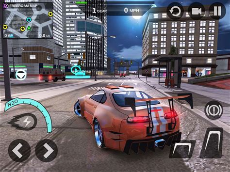 Speed Legends APK for Android Download