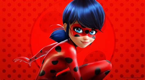 Miraculous: Tales Of Ladybug & Cat Noir Wallpapers - Wallpaper Cave