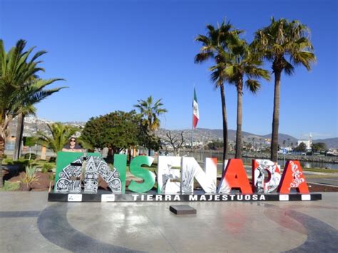 Things to Do in Ensenada While on Cruise (One Day in Ensenada, Mexico ...