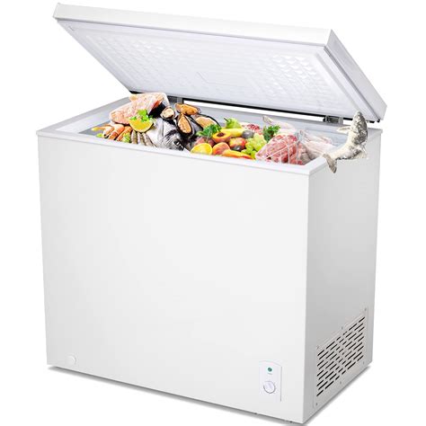 Chest Freezer 5 Cu Ft Sam S Club at Donald Vanderhoff blog