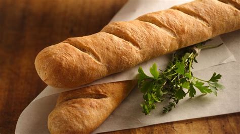 Gold Medal® Classic French Bread Recipe - Tablespoon.com