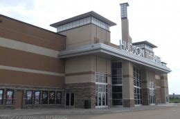 hudson movie theater tickets - Rebeca Clancy