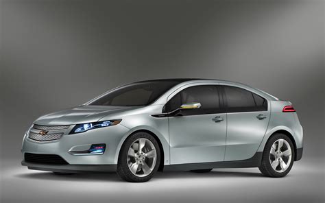 GM Chevy Volt Electric Car | WPMT FOX43