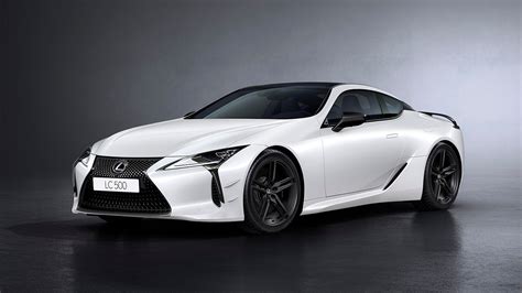 Ranking Every Lexus F & F Sport Performance Model from Worst to First ...