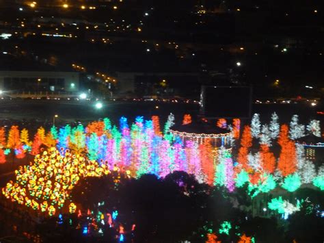 i-City Shah Alam - The City of Lights | MaLxN BLoG