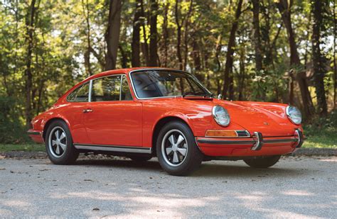 How Porsche’s brilliant air-cooled flat-six engine thrived for three decades - Hagerty Media