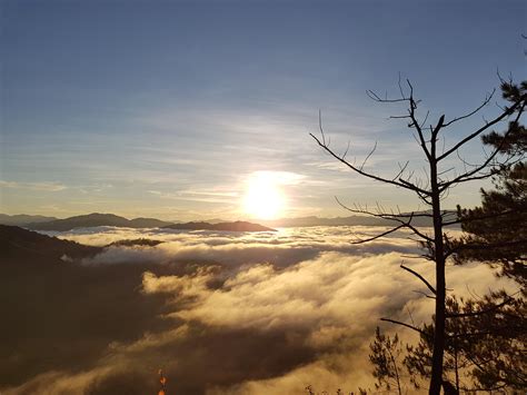 Sagada, Philippines. Sunrise [OC] [4032x3024] : r/EarthPorn