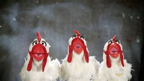 Image - GagaMuppets-Chickens.png | Muppet Wiki | FANDOM powered by Wikia