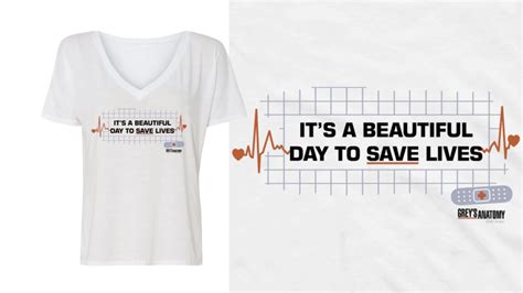 Seeking 'Grey's Anatomy' Gifts? Pick These! Choose These! Love These! (PHOTOS)