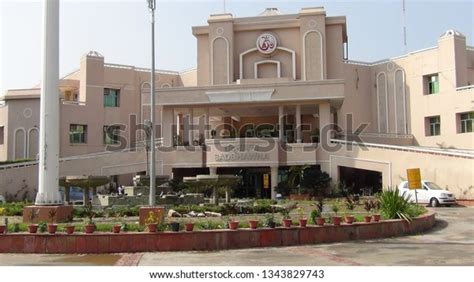 Patanjali Campus Photos, Images & Pictures | Shutterstock