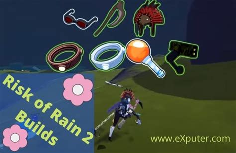 Risk of Rain 2: Best Builds For All Characters [Tried & Tested] - eXputer.com