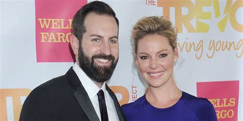 Katherine Heigl, husband Josh Kelley welcome baby boy Joshua Bishop