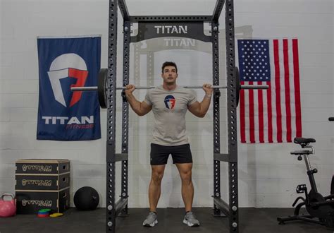 15 Best Titan Fitness Products (Buyer’s Guide) - SmartMMA