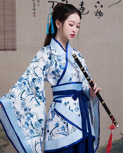 Wow! The Best Business Casual Clothing of Hanfu: Shenyi - Newhanfu | Fashion business casual ...