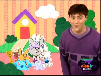 Story Wall | Blue's Clues Wiki | Fandom