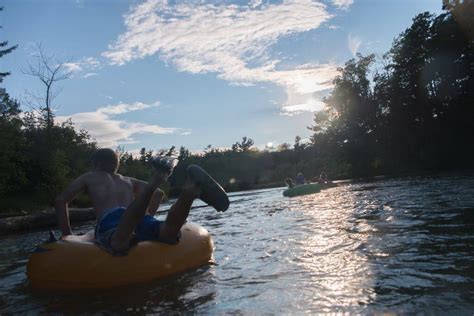 Ultimate Guide to Frio River Tubing in Texas