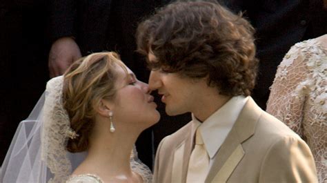 Justin Trudeau and Sophie Grégoire’s Love Story Is Almost Normal ...