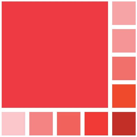 What Colors Make Red and How Do You Mix Different Shades of Red ...