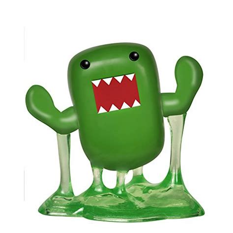 Funko POP Ghostbusters: Slimer Domo Action Figure - Walmart.com - Walmart.com