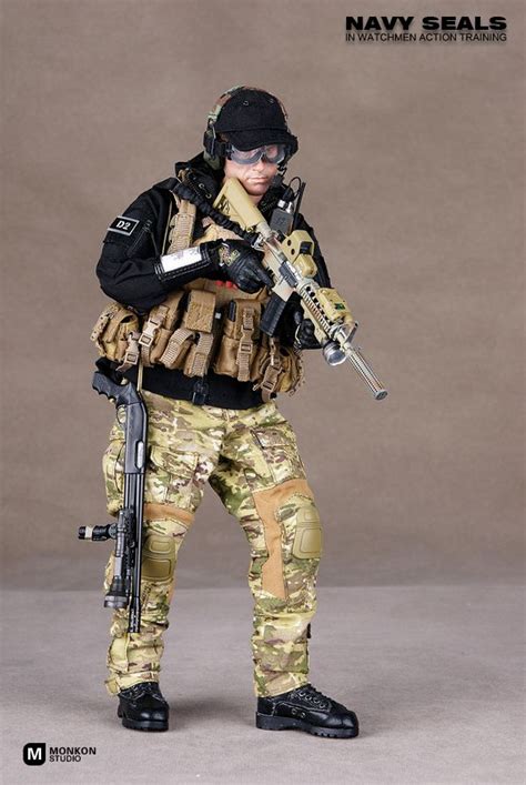 us navy seal outfit - Marget Abel