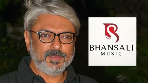 Sanjay Leela Bhansali launches his music label 'Bhansali Music': "It’s ...