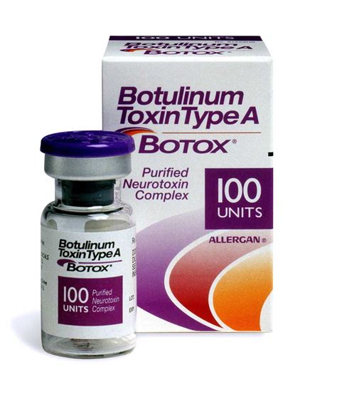 Hobart Orofacial Pain Allergan Botox - Hobart Orofacial Pain and Special Needs Clinic