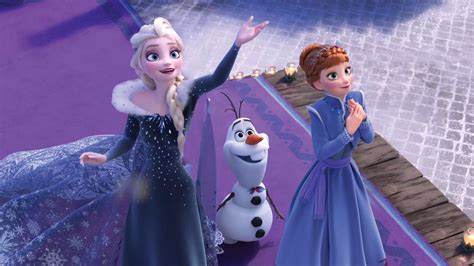 Image - Olaf's-Frozen-Adventure-44.png | Disney Wiki | FANDOM powered by Wikia