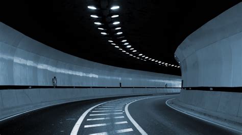 Tunnel Construction Explained | Construction Digital