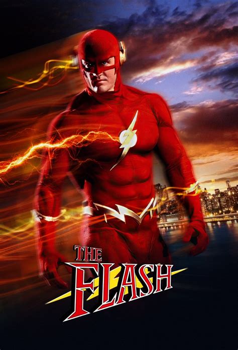 The Flash - TheTVDB.com