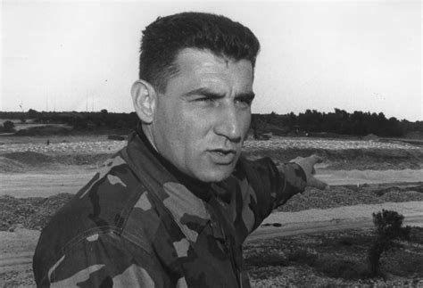 Classify Croatian Soldier/Mercenary Ante Gotovina