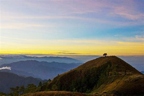 5 reasons why people hike to Mount Ulap | ABS-CBN News