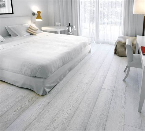 Floors | Grey wood floors bedroom, White wood floors, Bedroom flooring