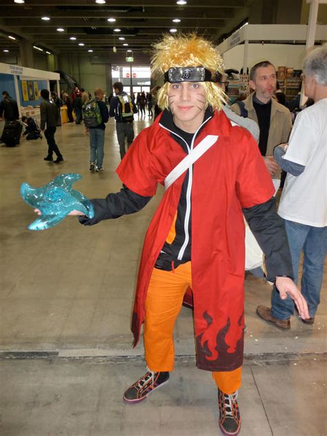 Naruto Cosplay by Naruto1990 on DeviantArt